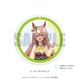 ウマ娘 プリティーダービー Season 2 ダイヤカットアクリルコースター K サトノダイヤモンド [キャラクターグッズ]