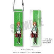 ウマ娘 プリティーダービー Season 2 ルームキーホルダー F イクノディクタス [キャラクターグッズ]