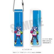 ウマ娘 プリティーダービー Season 2 ルームキーホルダー H ツインターボ [キャラクターグッズ]