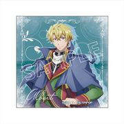 聖女の魔力は万能です ミニキャンバスアート アルベルト・ホーク [キャラクターグッズ]