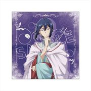 聖女の魔力は万能です ミニキャンバスアート ユーリ・ドレヴェス [キャラクターグッズ]