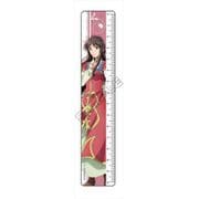 聖女の魔力は万能です 15cm定規 セイ [キャラクターグッズ]