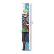 聖女の魔力は万能です 15cm定規 アルベルト・ホーク [キャラクターグッズ]