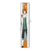聖女の魔力は万能です 15cm定規 ヨハン・ヴァルデック [キャラクターグッズ]