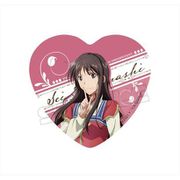 聖女の魔力は万能です ハート型缶バッジ セイ [キャラクターグッズ]