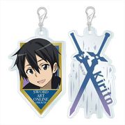 ソードアート・オンライン アクリメトリー SAO ver. キリト [キャラクターグッズ]