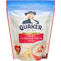 ヨドバシ.com - クエーカー QUAKER クエーカー インスタント