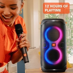 ヨドバシ.com - ジェイビーエル JBL JBL PARTYBOX 110 [ポータブル