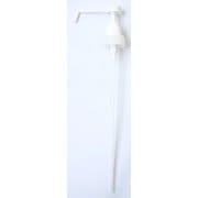 FU831-000X-MB [アルコール除菌液70用スプレーヘッド 非接触手指消毒用]
