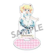 きんいろモザイク Thank you！！ アクリルフィギュア ドレス ver. アリス・カータレット [キャラクターグッズ]