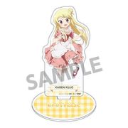 きんいろモザイク Thank you！！ アクリルフィギュア ドレス ver. 九条カレン [キャラクターグッズ]