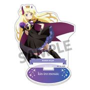 きんいろモザイク Thank you！！ アクリルフィギュア イギリスバトル編 ver. 九条カレン [キャラクターグッズ]