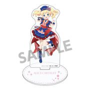 きんいろモザイク Thank you！！ アクリルフィギュア アイドル ver. アリス・カータレット [キャラクターグッズ]