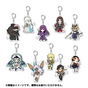 Fate/Grand Order ぴくりる！ トレーディングアクリルキーホルダー vol.10 1個 [コレクショントイ]
