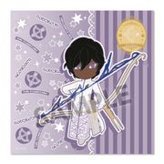 Fate/Grand Order ぴくりる！ マルチクロス アーチャー/アルジュナ [キャラクターグッズ]
