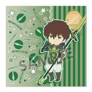 Fate/Grand Order ぴくりる！ マルチクロス ランサー/ヘクトール [キャラクターグッズ]