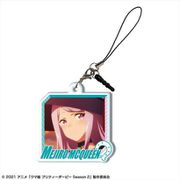 ウマ娘 プリティーダービー Season 2 アクリルイヤホンジャックアクセサリー メジロマックイーン A [キャラクターグッズ]