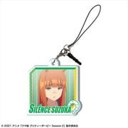 ウマ娘 プリティーダービー Season 2 アクリルイヤホンジャックアクセサリー サイレンススズカ B [キャラクターグッズ]