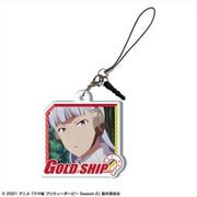 ウマ娘 プリティーダービー Season 2 アクリルイヤホンジャックアクセサリー ゴールドシップ B [キャラクターグッズ]