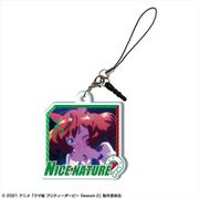 ウマ娘 プリティーダービー Season 2 アクリルイヤホンジャックアクセサリー ナイスネイチャ A [キャラクターグッズ]