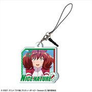 ウマ娘 プリティーダービー Season 2 アクリルイヤホンジャックアクセサリー ナイスネイチャ B [キャラクターグッズ]
