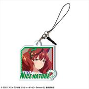 ウマ娘 プリティーダービー Season 2 アクリルイヤホンジャックアクセサリー ナイスネイチャ D [キャラクターグッズ]