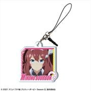 ウマ娘 プリティーダービー Season 2 アクリルイヤホンジャックアクセサリー ミホノブルボン A [キャラクターグッズ]