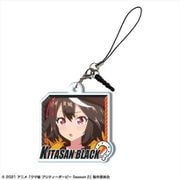 ウマ娘 プリティーダービー Season 2 アクリルイヤホンジャックアクセサリー キタサンブラック C [キャラクターグッズ]