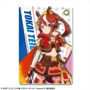 ウマ娘 プリティーダービー Season 2 レザーパスケース トウカイテイオー A [キャラクターグッズ]