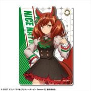 ウマ娘 プリティーダービー Season 2 レザーパスケース ナイスネイチャ A [キャラクターグッズ]