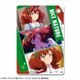ウマ娘 プリティーダービー Season 2 レザーパスケース ナイスネイチャ B [キャラクターグッズ]