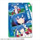 ウマ娘 プリティーダービー Season 2 レザーパスケース ツインターボ B [キャラクターグッズ]