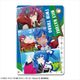 ウマ娘 プリティーダービー Season 2 レザーパスケース ナイスネイチャ＆ツインターボ [キャラクターグッズ]