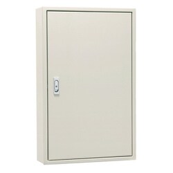 BX 5040-12 [盤用キャビネット B×]