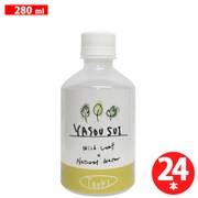 YASOUSUI トウキ 280ml×24本