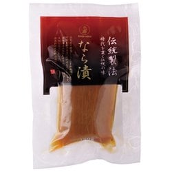伝統製法 なら漬瓜 120g