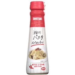 瀬戸内パスタソース ペペロンチーノ 150ml