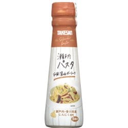 瀬戸内パスタソース 和風醤油ガーリック 150ml