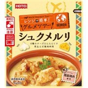 レンジで簡単！ シュクメルリ 80g