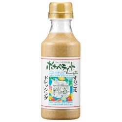 ボナペティート すりごまドレッシング 300ml