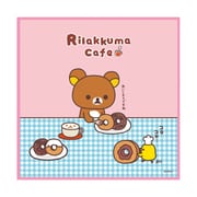 ザヴィーナ ミニマックス リラックマ カフェ-2 18545