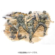 DR3309 1/35 ミリタリーシリーズ ベトナム戦争 グリーンベレー [組立式プラスチックモデル]
