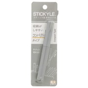 スティッキールはさみ グレー×グレー S3720667