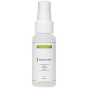プロ用ハイスペック植物性除菌・消臭ミストお手軽携帯用 60ml