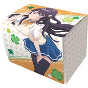 キャラクターデッキケースMAX NEO 幼なじみが絶対に負けないラブコメ 可知 白草 [トレーディングカード用品]