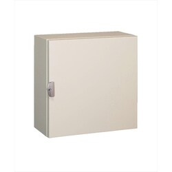 コントロールキャビネット（キー付） CGBK CGBK 3020-16K