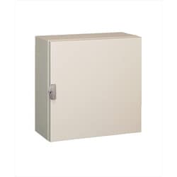 キー付コントロールキャビネット CGK CGK 4040-16