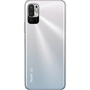 XIG02SSQ Redmi Note 10 JE （UQ） シルバー [スマートフォン]