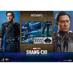 ヨドバシ.com - ホットトイズ HOT TOYS ムービー・マスターピース 