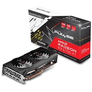 SAPPHIRE PULSE Radeon RX 6700 XT OC 12GB グラフィックボード SAP-PULSERX6700XTOC12GB/11306-05-20G